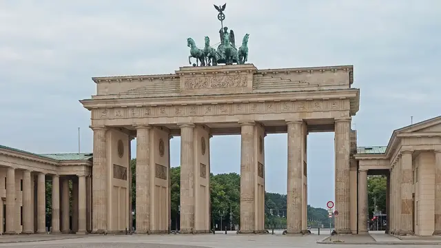 Germany Opportunity Card (Chancenkarte): Points, Funds and How to Apply