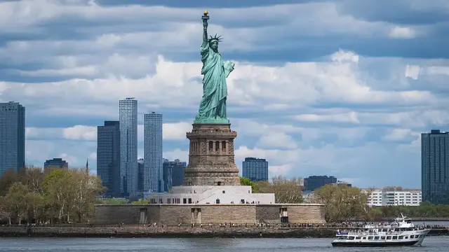 US Employment Green Card in 2027: EB-2, EB-3 and NIW Explained