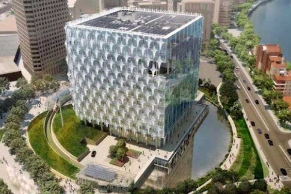 What is the Difference between an Embassy and a Consulate?