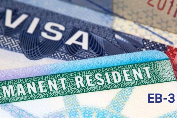 EB3 Unskilled Visa: How to Seize Your Job Opportunity in the USA