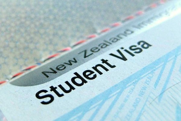 How to Apply for a New Zealand Student Visa: Step-by-Step Guide