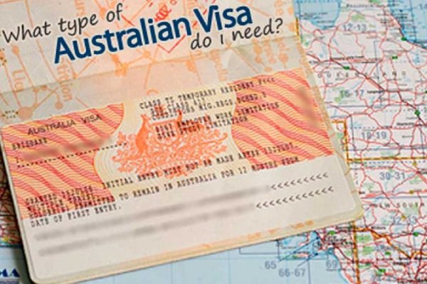 How to Get an Australian Visa: Complete Guide