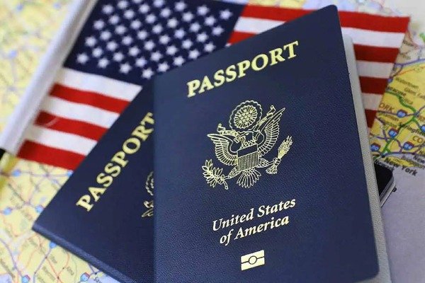 How to Get or Renew a U.S. Passport