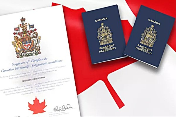 How to Obtain Canadian Citizenship: Step-by-Step Guide