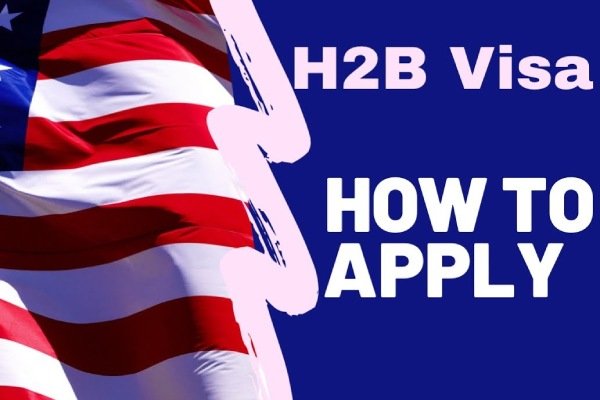 How to Work in the United States with an H2B Visa Sponsorship