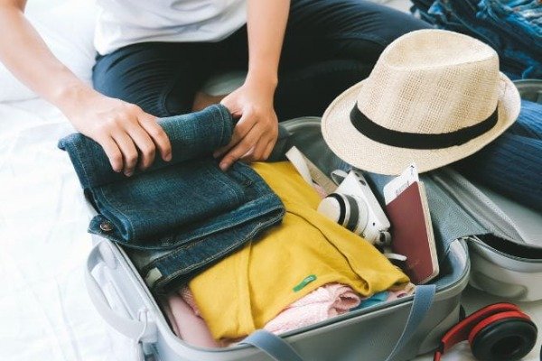 International Travel Luggage Rules: Packing Tips & Baggage Limits