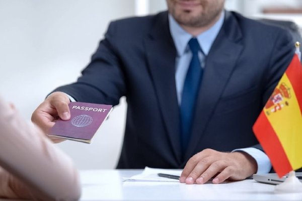 Spain Visa: Types, Requirements, and Application Process