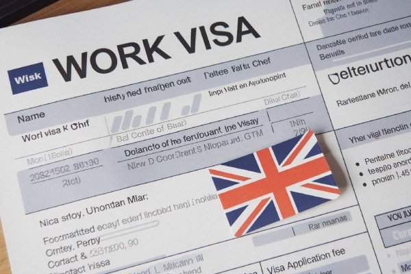 UK Work Visa Explained: Everything You Need to Know