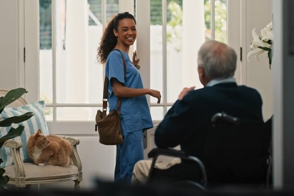 Care Home Jobs in Canada With Visa Sponsorship 2026: Salaries Up to $50,000 – Your Gateway to a Rewarding Life