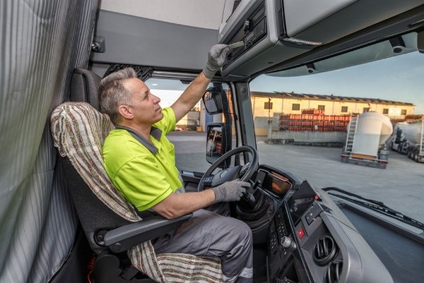Truck Driver Job Opportunities in Germany 2026: A Golden Opportunity for Skilled Professionals